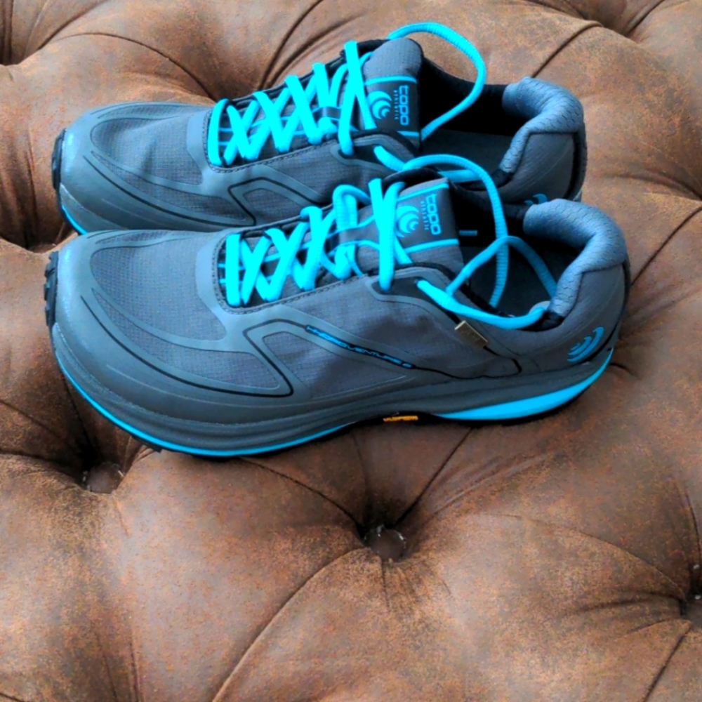 Topo Trail Running Shoes